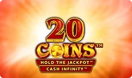 20 Coins