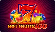 Hot Fruits 100