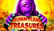 MummyLand Treasures