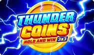 Thunder Coins