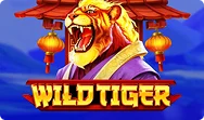 Wild Tiger